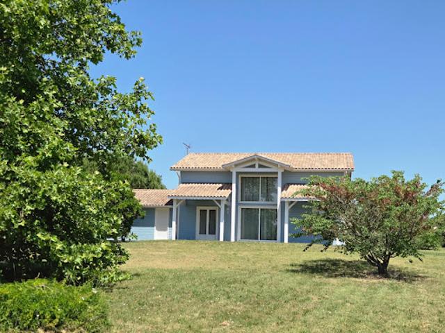 Vente Maison 6 pièces 182 m2 Moustier
