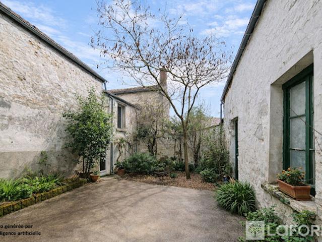 Vente Maison 6 pièces 182 m2 Avon