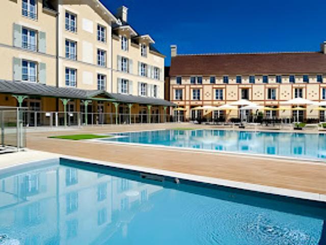 Vente Maison 6 pièces 182 m2 Bailly Romainvilliers
