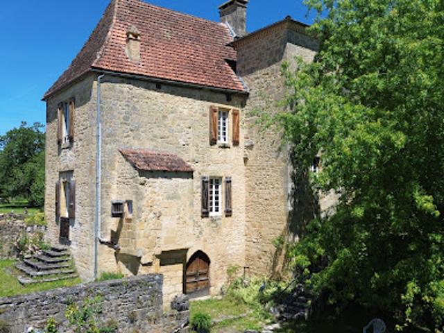 Vente Maison 6 pièces 182 m2 Carlux