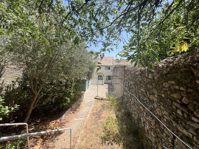 Vente Maison 6 pièces 182 m2 Caunes Minervois