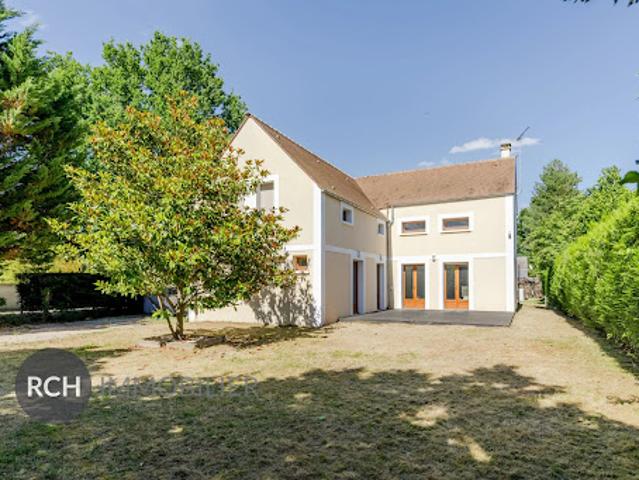 Vente Maison 6 pièces 182 m2 Gambais