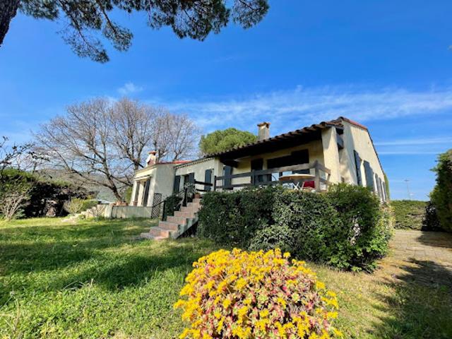 Vente Maison 6 pièces 182 m2 La Roche de Glun