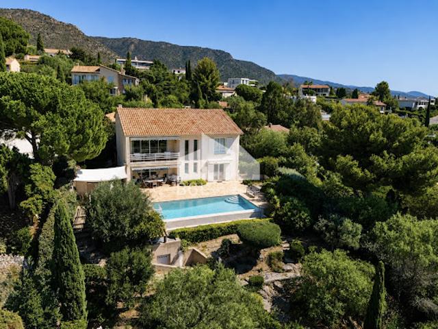 Vente Maison 6 pièces 182 m2 Le Lavandou