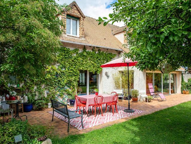Vente Maison 6 pièces 182 m2 Tilly