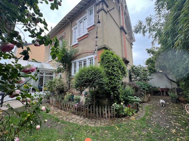 Vente Maison 6 pièces 165 m2 Le Mans