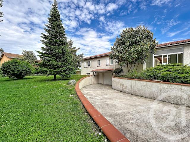 Vente Maison 6 pièces 182.3 m2 Venerque