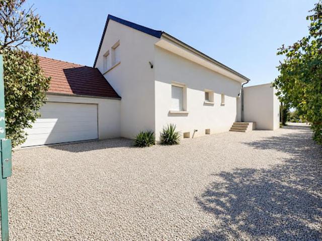Vente Maison 6 pièces 182.6 m2 Gevrey Chambertin