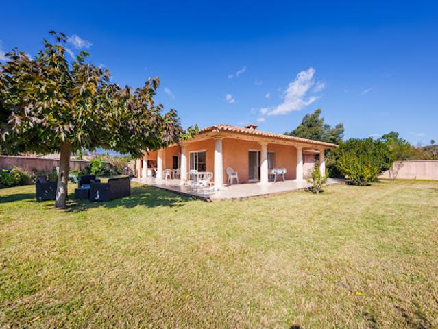 Vente Maison 6 pièces 182.8 m2 Porto Vecchio