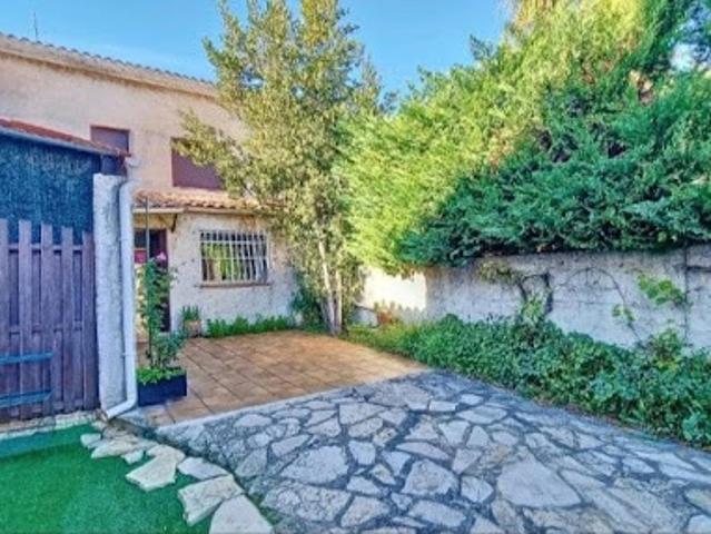 Vente Maison 6 pièces 183 m2 Marseille 9ème