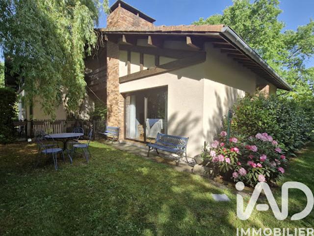 Vente Maison 6 pièces 183 m2 Morcenx