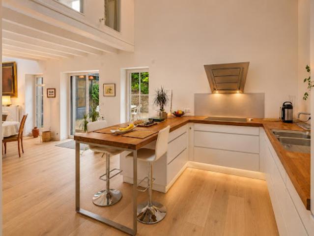 Vente Maison 6 pièces 183 m2 Nantes