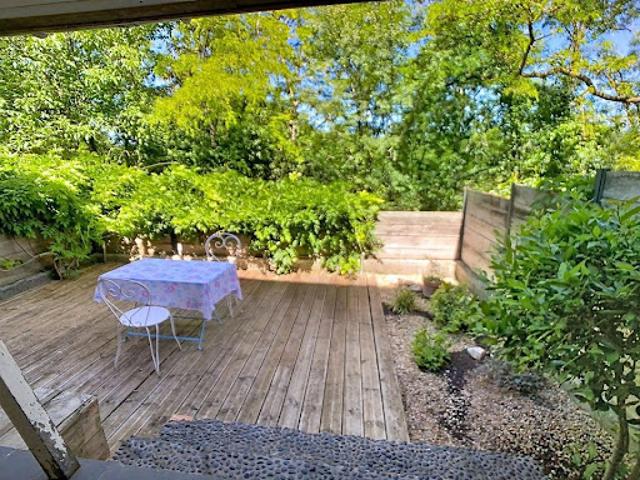 Vente Maison 6 pièces 183 m2 Biran
