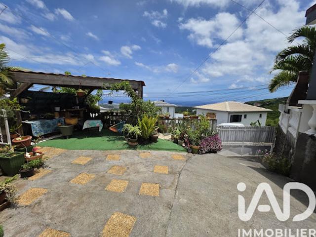Vente Maison 6 pièces 183 m2 Bois De Nefles Saint Paul