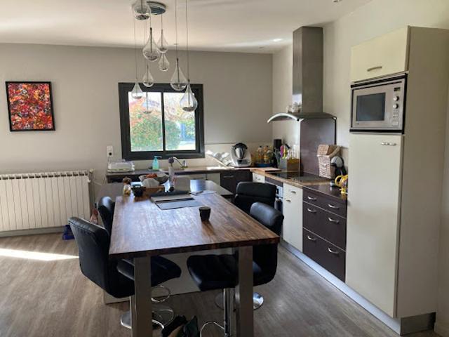 Vente Maison 6 pièces 183 m2 Calamane