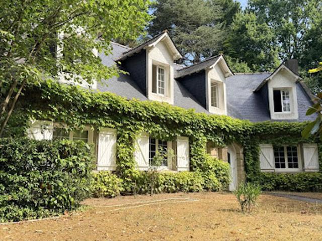 Vente Maison 6 pièces 183 m2 Carquefou
