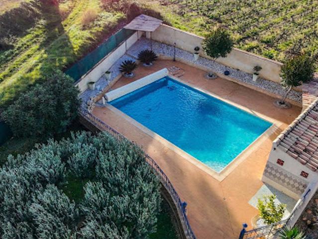 Vente Maison 6 pièces 183 m2 Connaux