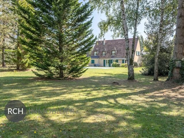 Vente Maison 6 pièces 183 m2 Gambais