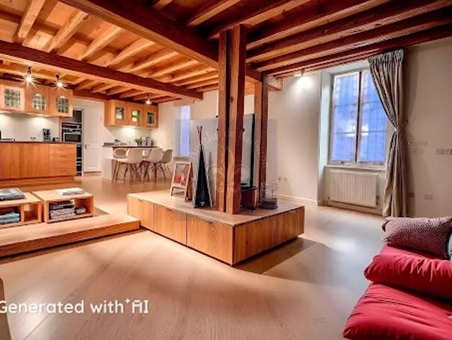Vente Maison 6 pièces 183 m2 Grez sur Loing