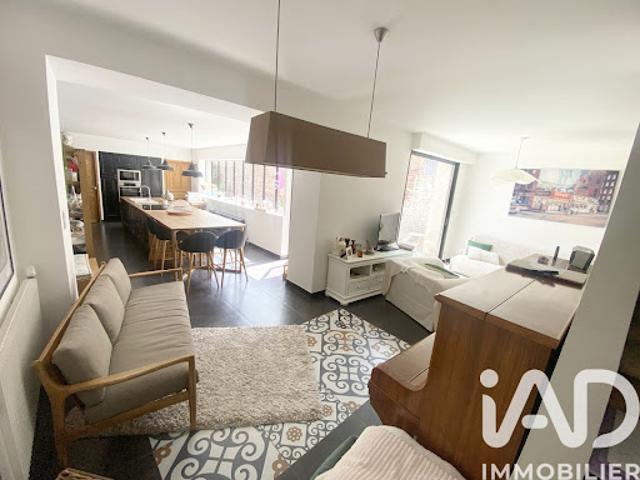 Vente Maison 6 pièces 183 m2 Illies