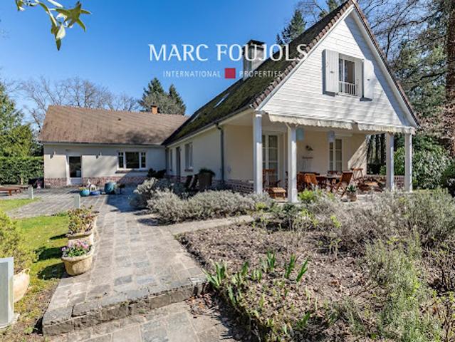 Vente Maison 6 pièces 183 m2 Lamorlaye
