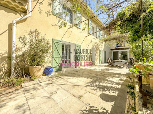 Vente Maison 6 pièces 183 m2 L'Isle sur la Sorgue