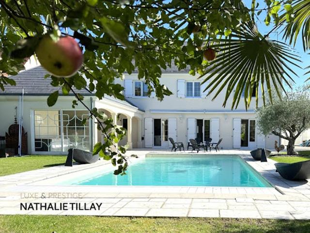 Vente Maison 6 pièces 183 m2 Saint Denis en Val