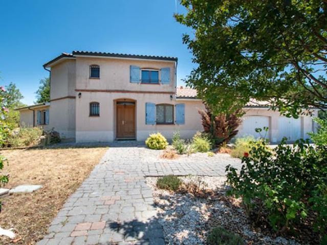 Vente Maison 6 pièces 183 m2 Seysses