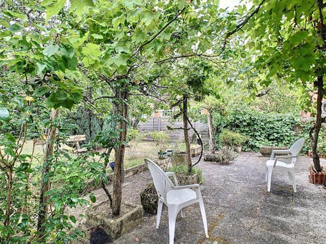 Vente Maison 6 pièces 183 m2 Trie sur Baïse