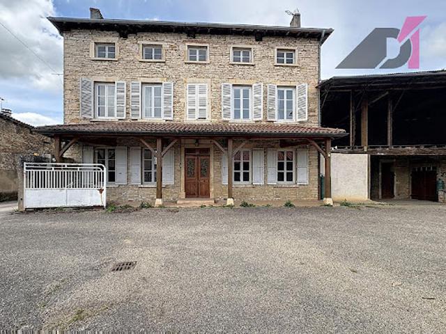 Vente Maison 6 pièces 183 m2 Vire