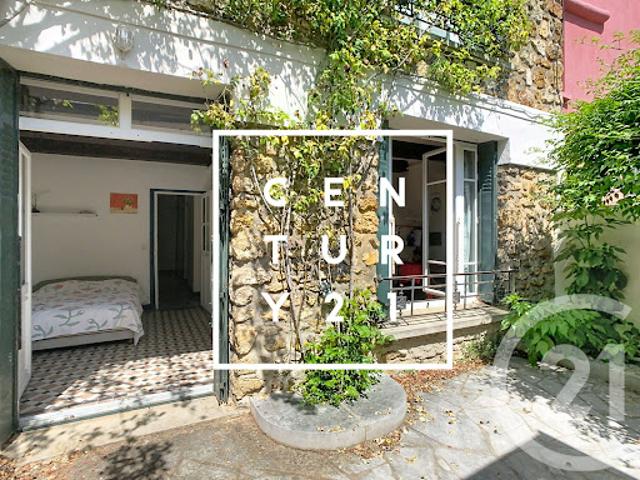 Vente Maison 6 pièces 183.28 m2 Meudon