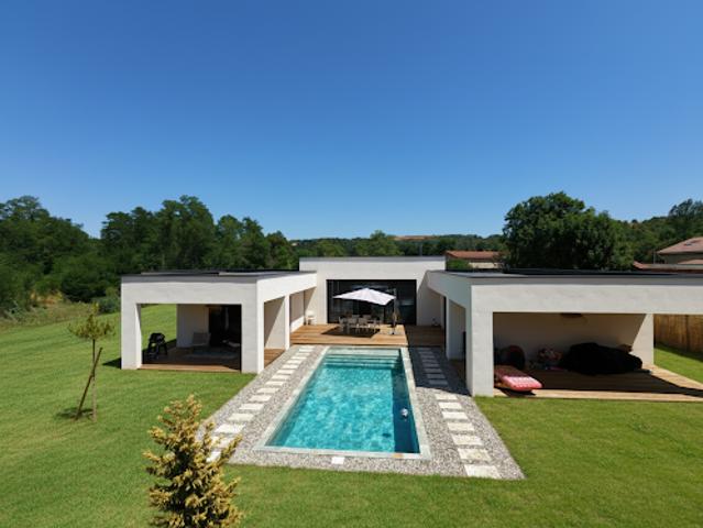Vente Maison 6 pièces 194 m2 Monistrol sur Loire