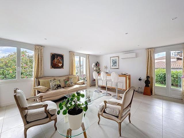 Vente Maison 6 pièces 194 m2 Anglet