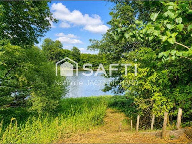 Vente Maison 6 pièces 194 m2 Eynesse