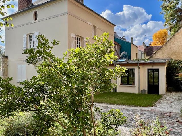 Vente Maison 6 pièces 194 m2 Vétheuil
