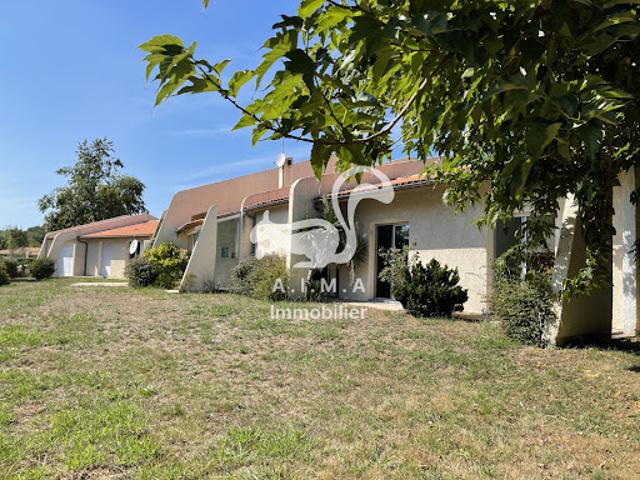 Vente Maison 6 pièces 195 m2 Mios