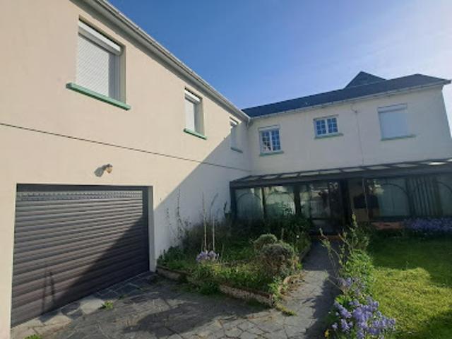 Vente Maison 6 pièces 195 m2 Montivilliers