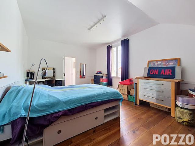 Vente Maison 6 pièces 195 m2 Ouistreham