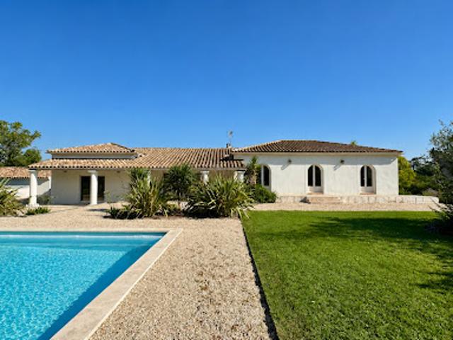 Vente Maison 6 pièces 195 m2 Aix en Provence