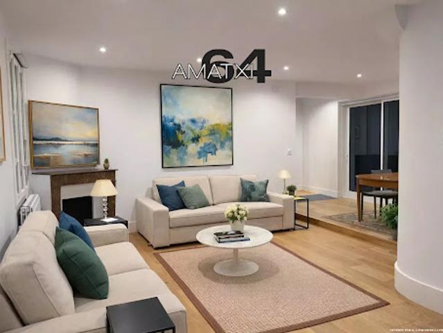 Vente Maison 6 pièces 195 m2 Anglet