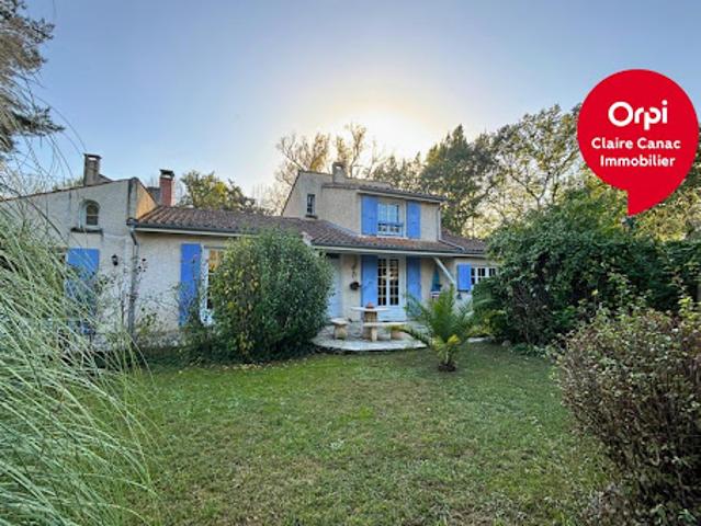 Vente Maison 6 pièces 195 m2 Castres