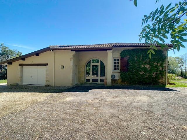 Vente Maison 6 pièces 195 m2 Fleurance
