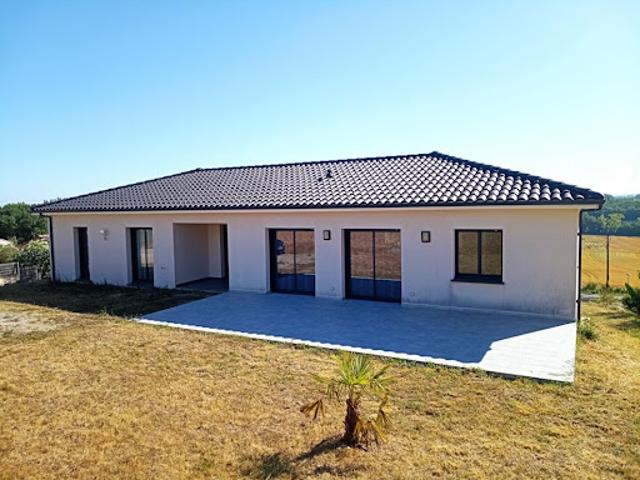 Vente Maison 6 pièces 195 m2 Gaillac