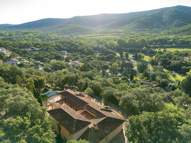 Vente Maison 6 pièces 195 m2 La Môle