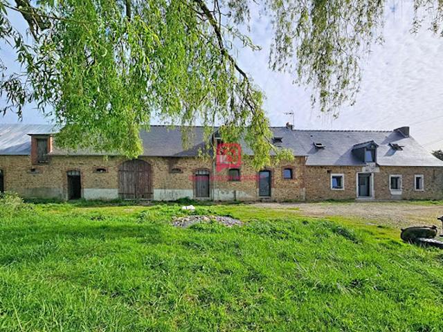 Vente Maison 6 pièces 195 m2 La Rouaudière