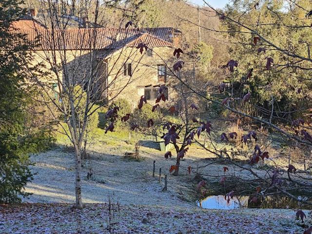 Vente Maison 6 pièces 195 m2 Labastide du Haut Mont