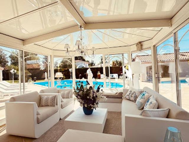 Vente Maison 6 pièces 195 m2 Pessac