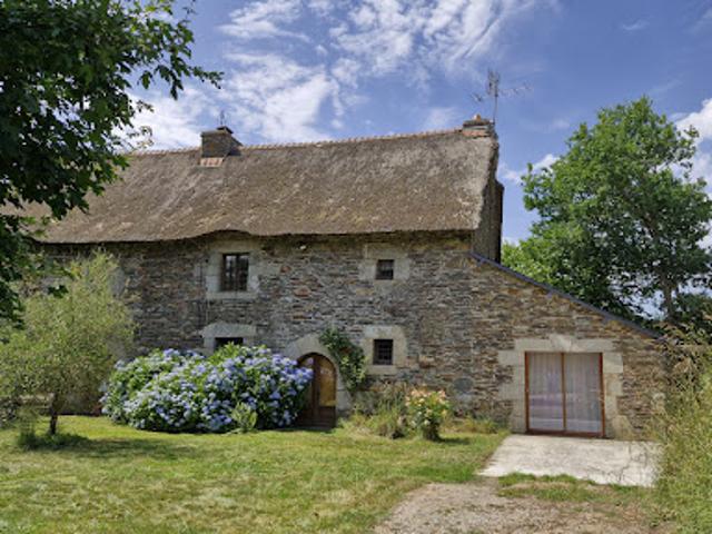 Vente Maison 6 pièces 195 m2 Saint Martin des Prés