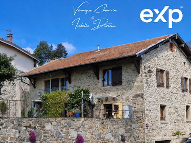 Vente Maison 6 pièces 195 m2 Saint André la Côte
