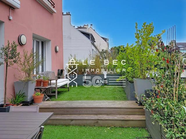 Vente Maison 6 pièces 195.15 m2 Lorient